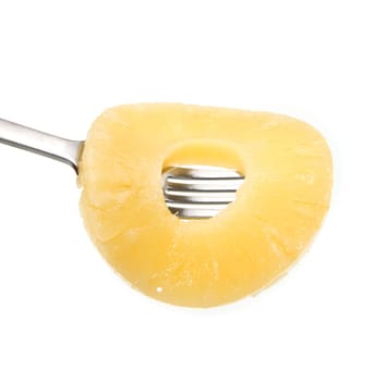 pineapple slices
