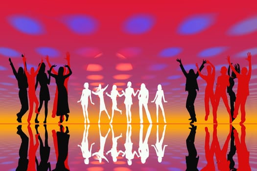 Silhouettes