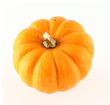 Decorative pumpkin (gourd)
