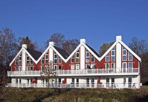 Swedish Houses