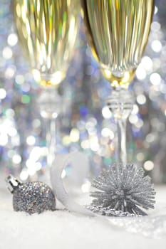 Festive decoration