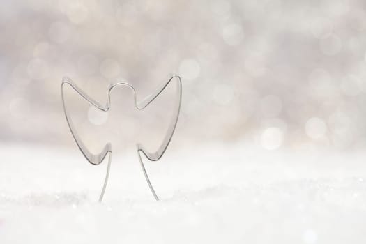 Cookie Cutter Angel
