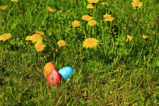 Easter Basket