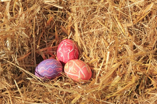 Easter Basket