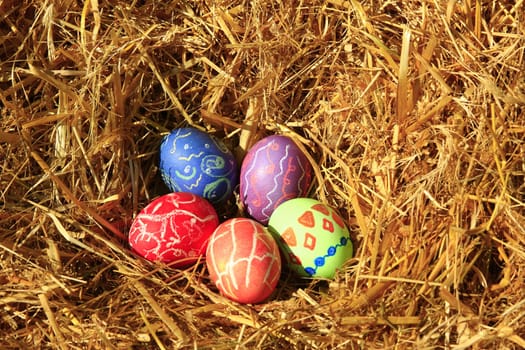 Easter Basket