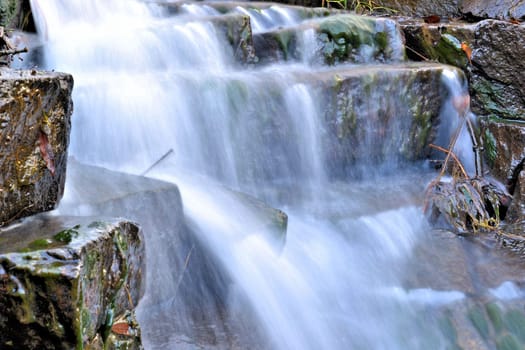 Wasserfall
