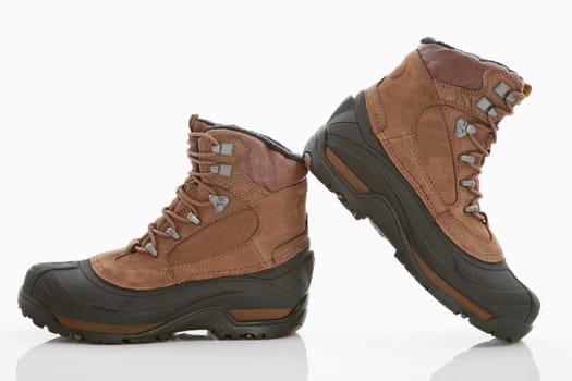 Winter boots