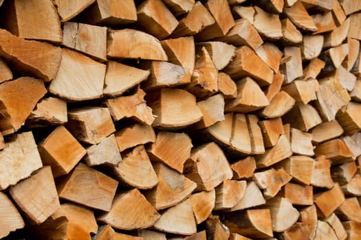 Firewood