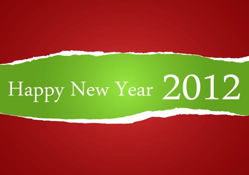 New Year's Eve 2012