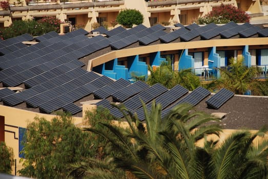 Renewable Energy Power Generation