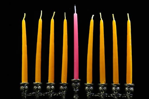 Hanukkah