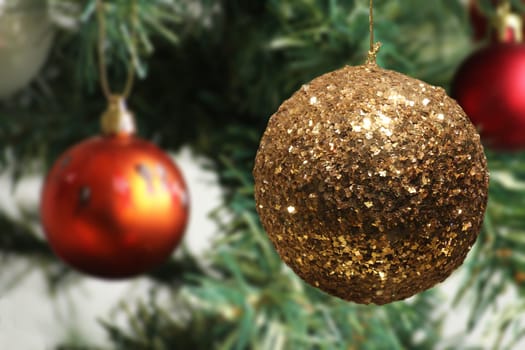Christmas decoration