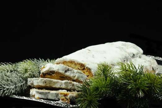 stollen