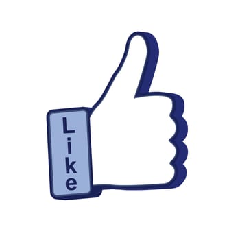 thumbs up