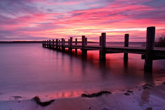 Dawn