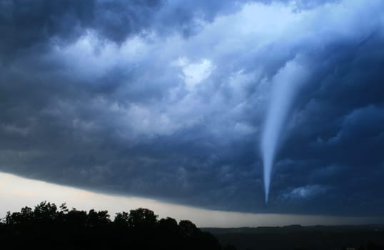Tornado