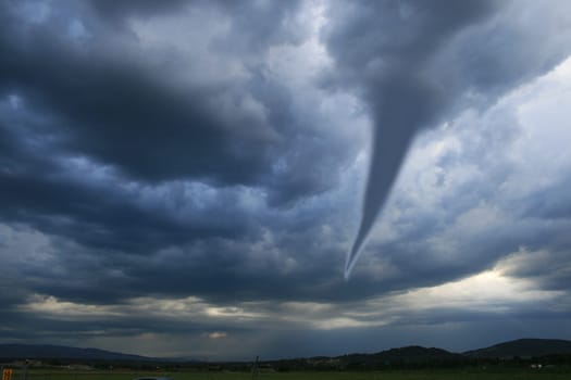 Tornado
