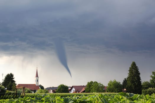 Tornado