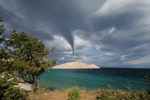 Tornado