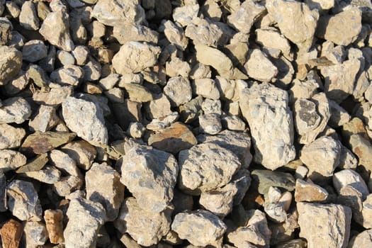 Summer Stone Texture
