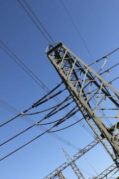 Substation