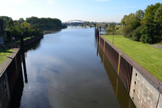 Lock view