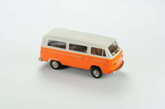Toy car
