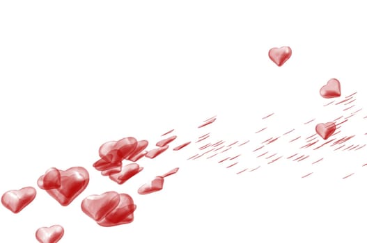 Hearts
