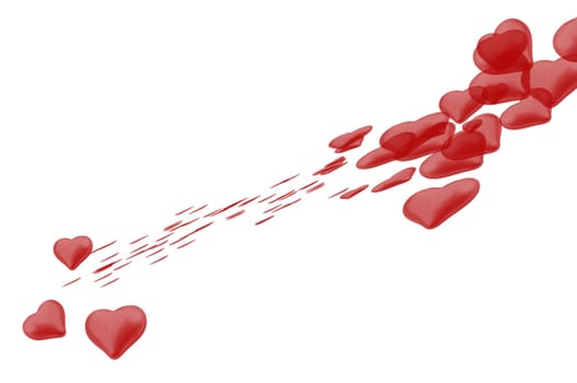 Hearts