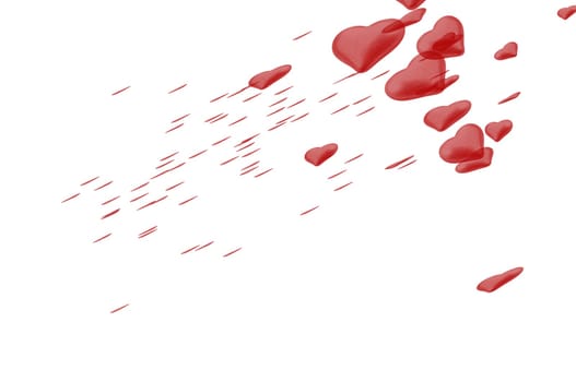 Hearts