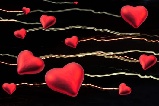 Hearts