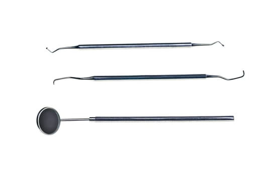 Dental Instruments