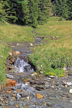 Quellbach