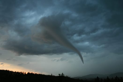 Tornado