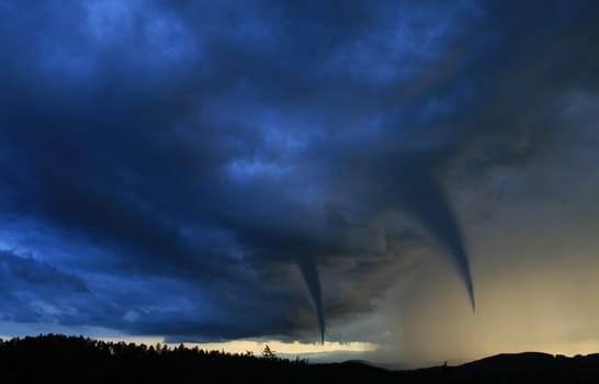 Tornado