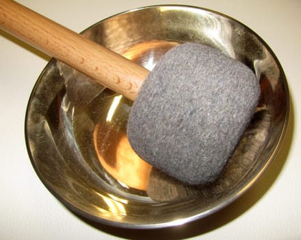 Singing bowl
