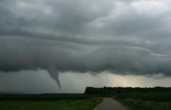 Tornado