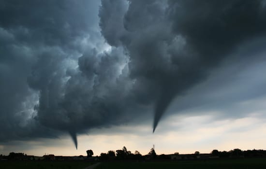 Tornado