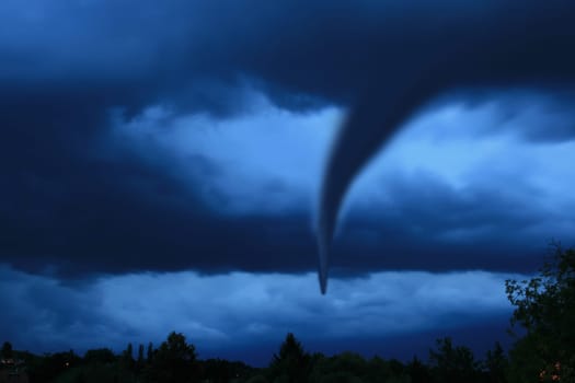 Tornado