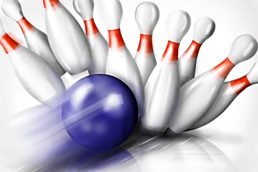 Bowling