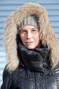 Winter fashion
