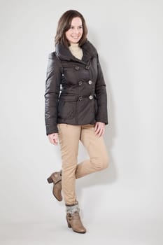 Winter fashion