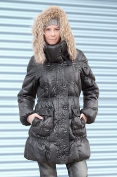Winter fashion