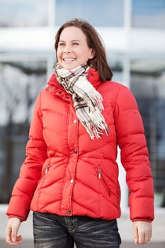 Winter fashion