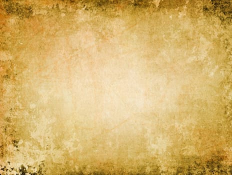 Parchment Paper Old