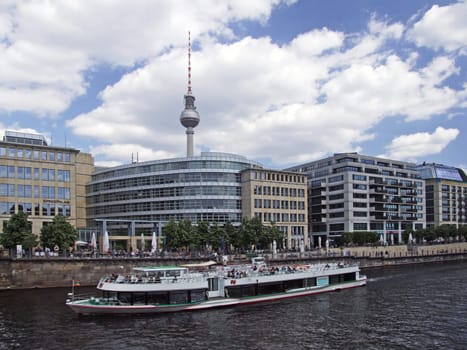 TV Tower,Germany,Berlin