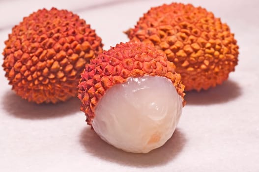 Lychee