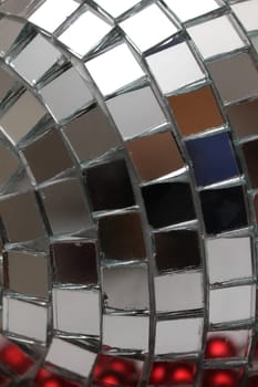 Disco Ball Decoration
