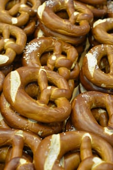 Pretzels