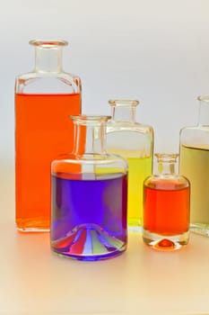 Bottles